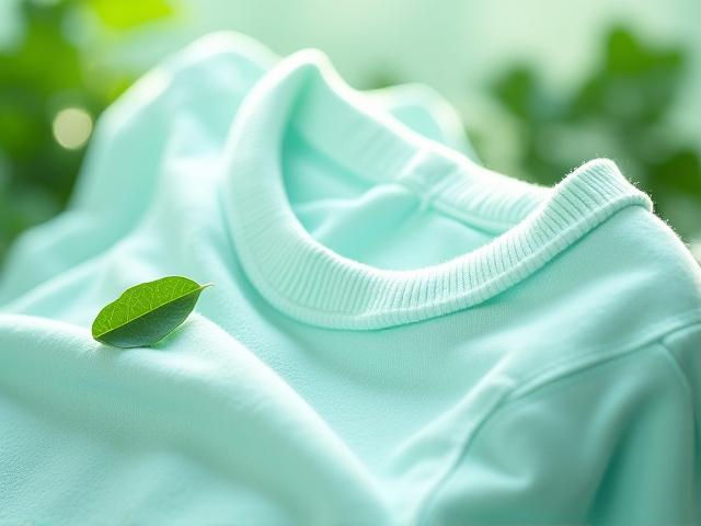 環境配慮型クリーニング